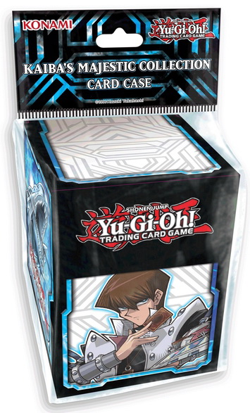 [6] YuGiOh! - Deck Box Kaiba
