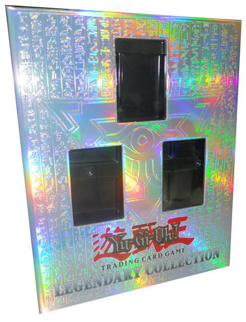 Album Collezione Leggendaria