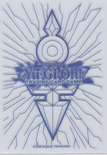 Conf. 50 Sleeves De Luxe Edition JOTL - Logo Viola