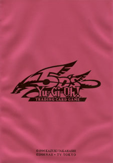 Conf. 40 Sleeves Fucsia 5Ds