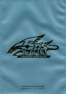 Conf. 40 Sleeves Azzurre 5Ds