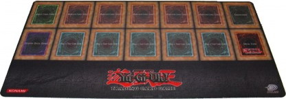 Playmat AEVENT-005 Classic Regional Championship