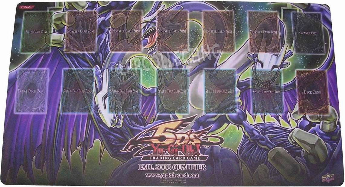 Playmat AEVENT-014 Montage Dragon