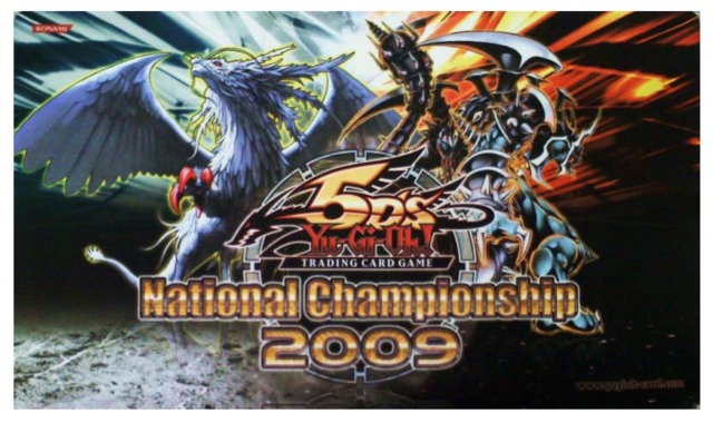 Playmat AEVENT-018 Judgment & Dark Armed Dragons