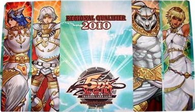 Playmat AEVENT-021 Lightsworn