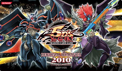 Playmat AEVENT-023 Blackwings