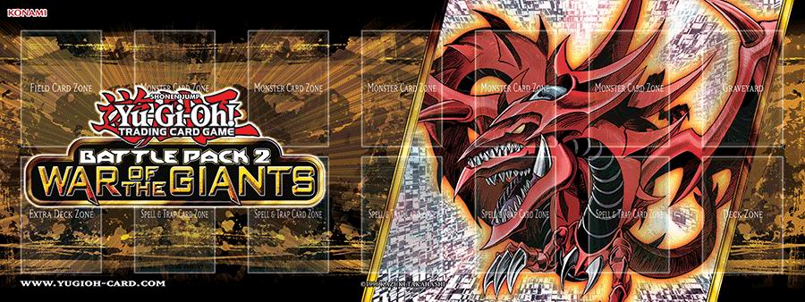 Playmat CF007 - [1] Slyfer