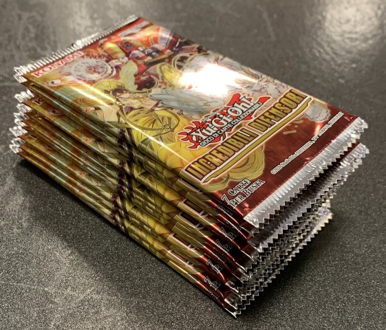 Incredibili Difensori ITA - 12 Bustine (½Box) 1a Edizione