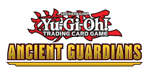Ancient Guardians ENG - 12 Bustine (½Box) 1st Edition