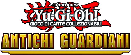 Antichi Guardiani ITA - 12 Bustine (½Box) 1a Edizione