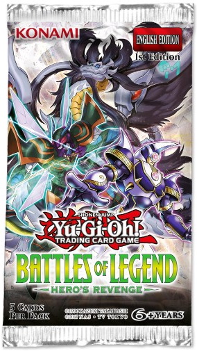 Battles of Legends: Hero
