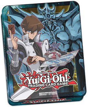 Tin Set 2016 - Mega Tin Kaiba (ENG)