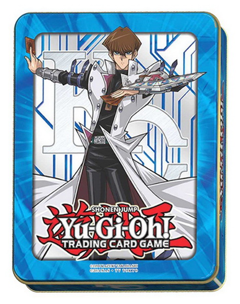 Tin Set 2017 ENG - Mega Tin Seto Kaiba