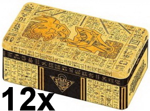 Tin Set 2021 ITA - Case 12 Tin delle Antiche Battaglie