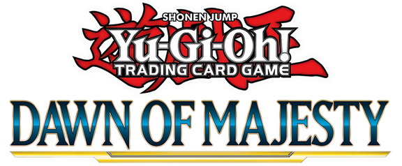Dawn of Majesty ENG - 12 Bustine (½Box) 1st Edition