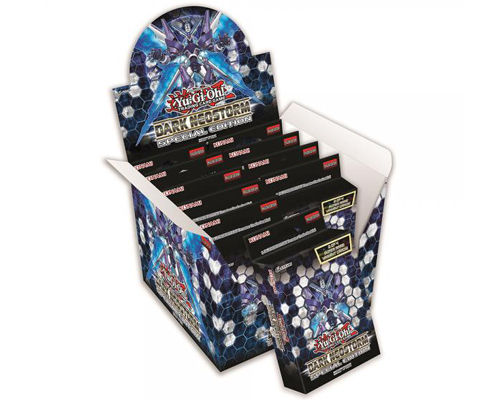 Dark Neostorm ENG - Box 10 Special Edition
