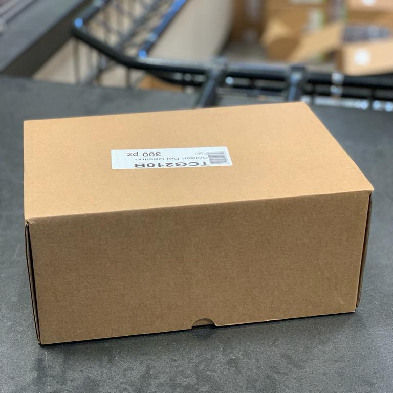 Soldati del Destino ITA - MAXI BOX: Lotto 240 bustine 1a Edizione