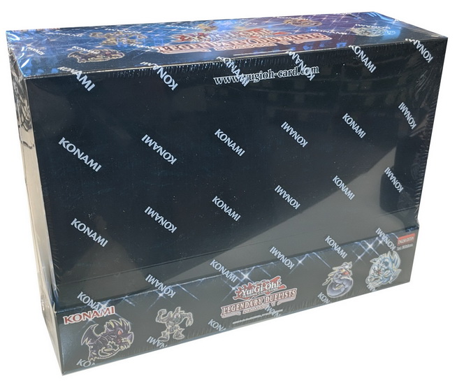 Dragons of Legend: The Complete Series - Box 8 Confezioni