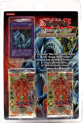 Dark Revelation 3 - Conf. Ultimate Edition 2