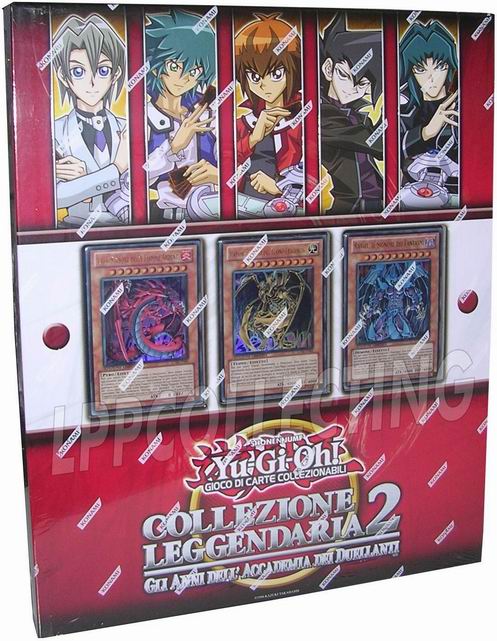 Legendary Collection 2