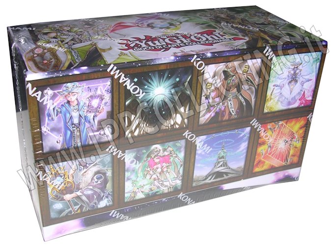 Giudizio della Luce - Deluxe Edition Profezia