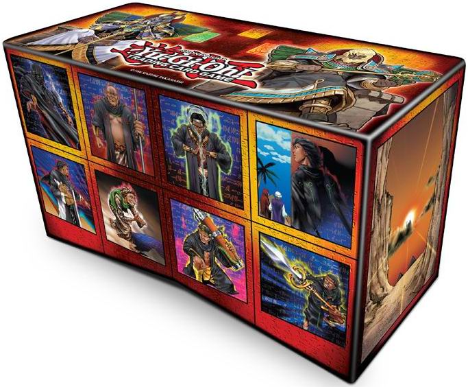 Legacy of the Valiant - Deluxe Edition Gravekeeper