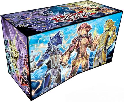 Primal Origin - Deluxe Edition Bujin