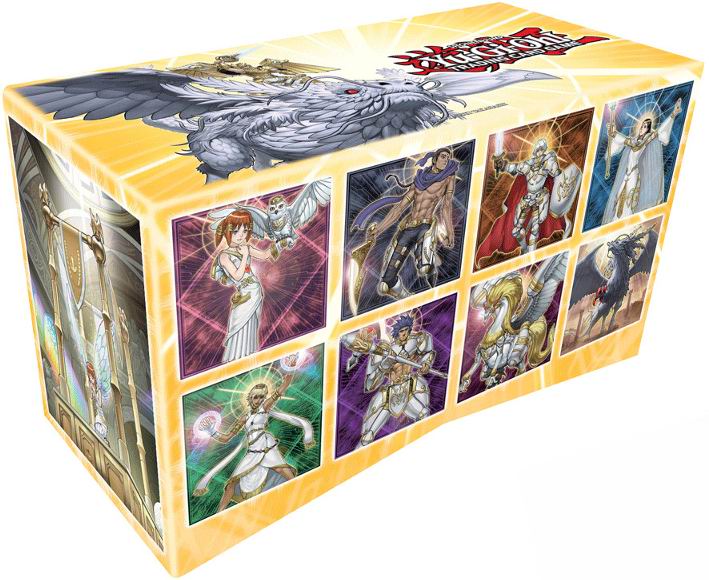 Duelist Alliance - Deluxe Edition Lightsworn
