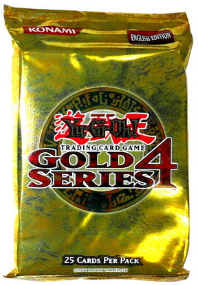 Busta Gold Series 4