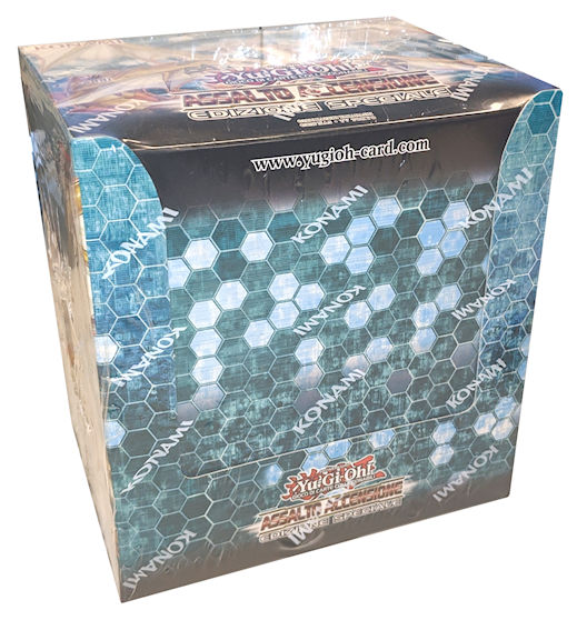 Assalto Accensione ITA - Box 10 confezioni Edizione Speciale