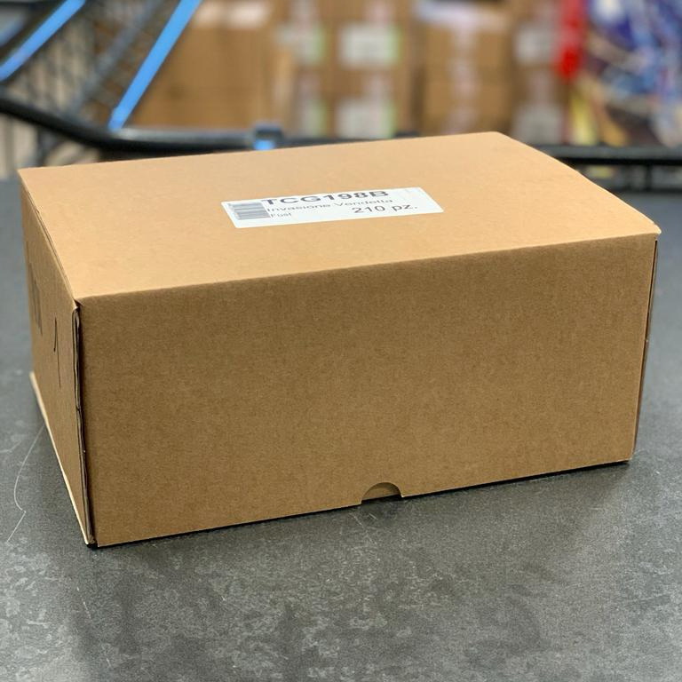 Invasione: Vendetta ITA - MAXI BOX: Lotto 240 bustine 1a Edizione
