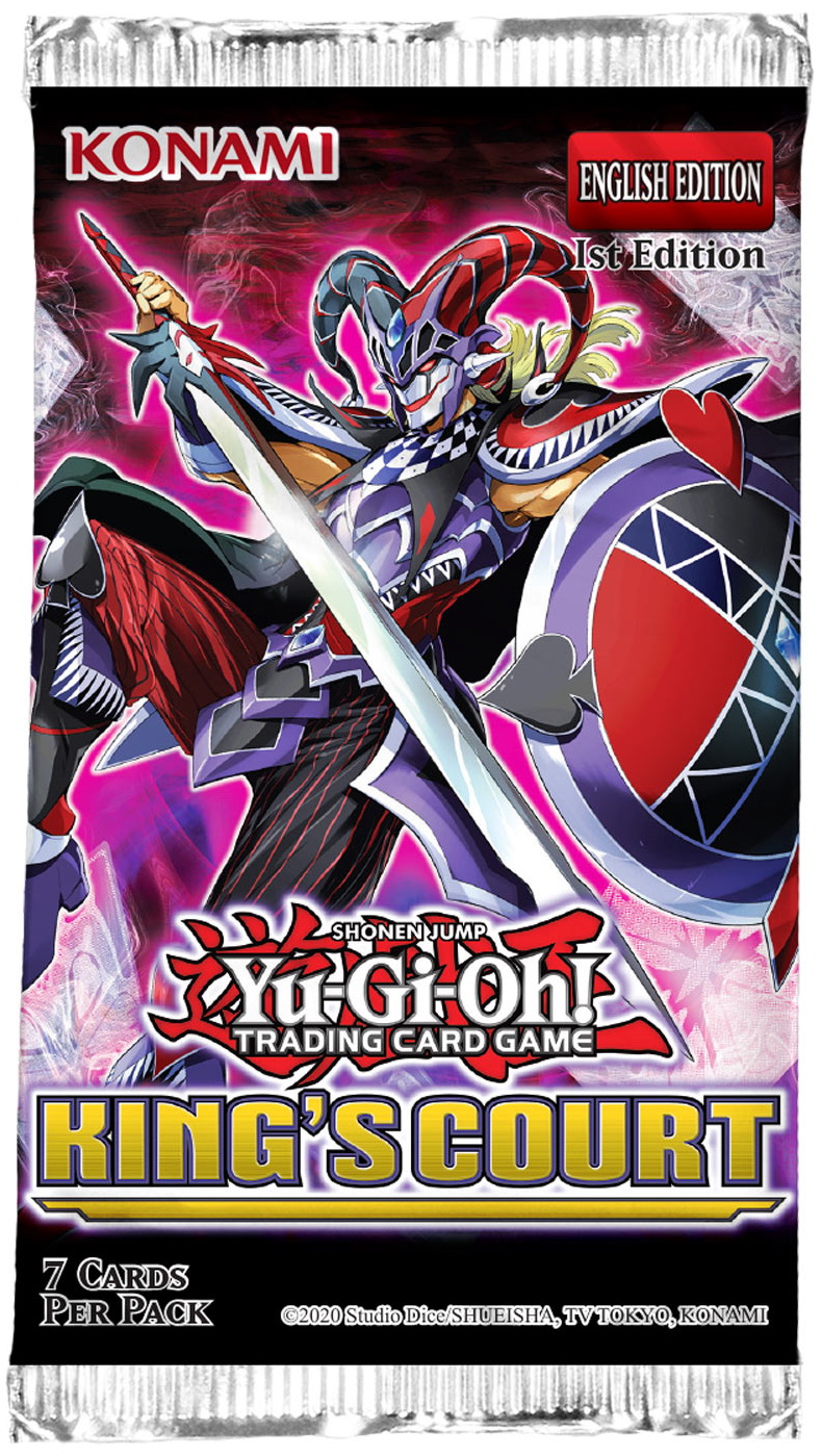King