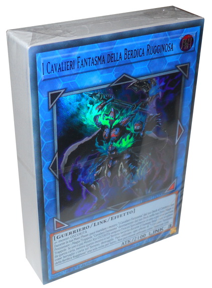 I Deck Eroe Leggendario ITA - Deck Cavalieri Fantasma