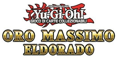 Oro Massimo: El Dorado ITA - Bustina 1a Edizione (7 carte per bustina)