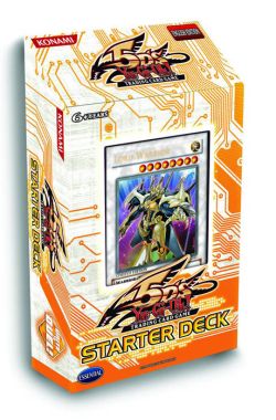 [ST.11] ENG -Starter Deck 2009 - 1a Edizione