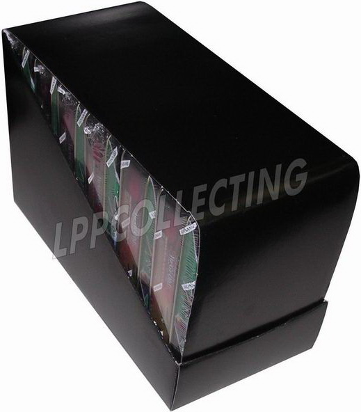 Collezione Premium 2012 ITA - 6x Mini Tin