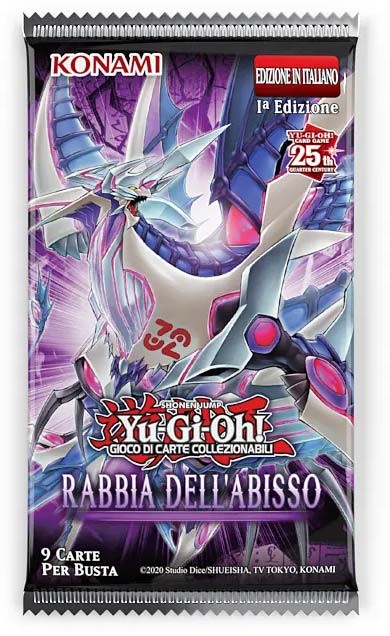 Rabbia dell