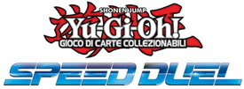 Speed Duel: Prove del Regno ITA - 18 Bustine (½Box) 1a Edizione