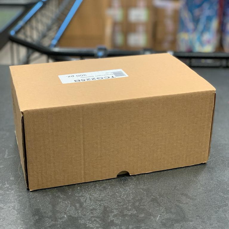 Guerrieri Spirito ITA - MAXI BOX: Lotto 240 bustine 1a Edizione