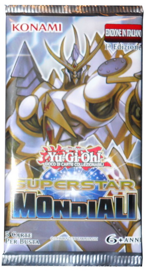 Superstar Mondiali ITA - Bustina Numero 86: Campione Eroico - Rhongomyniad