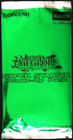 Super Starter V for Victory ENG - Bustina Power-Up Pack 1st Edition (10 carte per bustina)